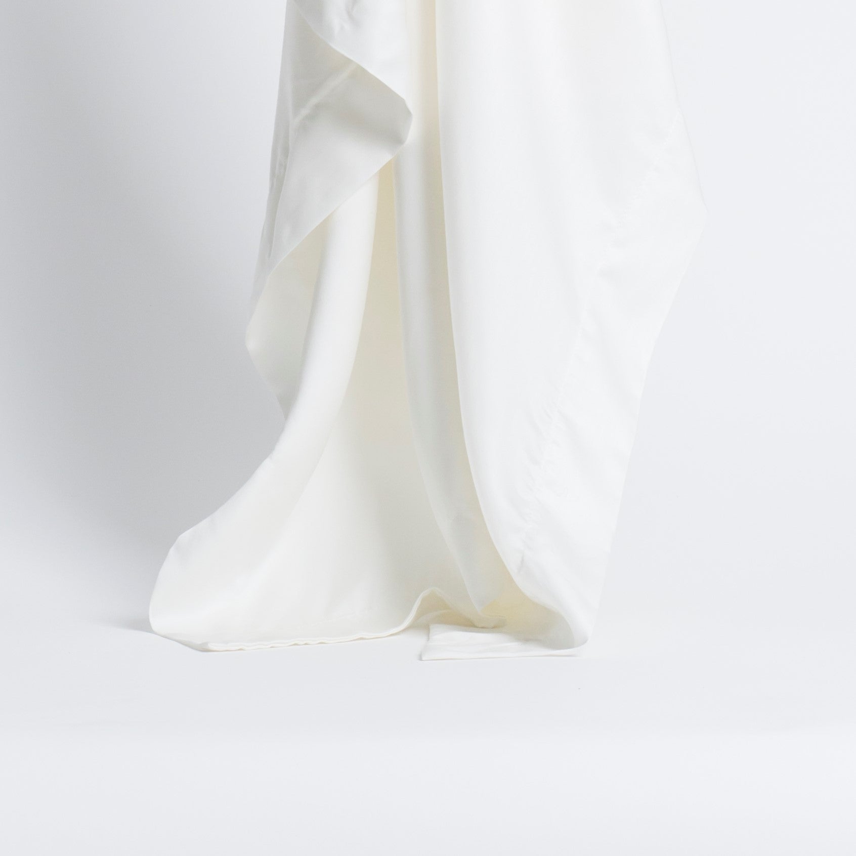 COCO & CICI TENCEL SATEEN DEKBEDOVERTREK CHAMPAGNE