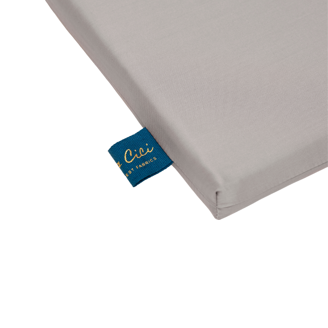 COCO & CICI 100% TENCEL DEKBEDOVERTREK SINGLE 140X220CM + 1 KUSSENSLOOP 60X70CM - Tuincentrum Lopik