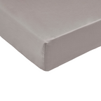 COCO & CICI HOESLAKEN 100% TENCEL SATEEN 90 X 200 X 30 CM