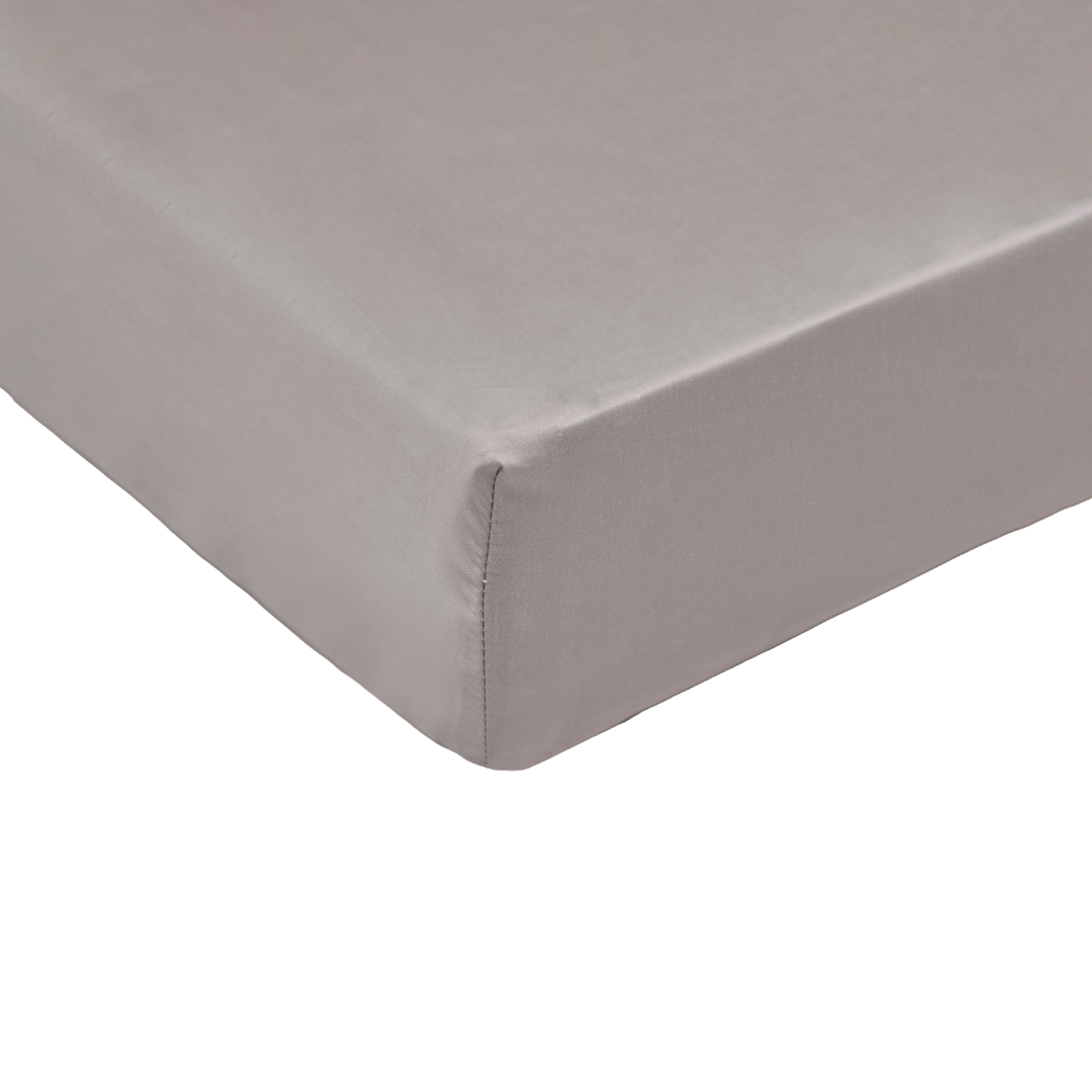 COCO & CICI HOESLAKEN 100% TENCEL SATEEN 90 X 200 X 30 CM