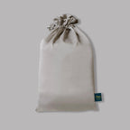 COCO & CICI HOESLAKEN 100% TENCEL SATEEN 90 X 200 X 30 CM