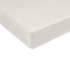 COCO & CICI 100% TENCEL SATEEN HOESLAKEN 90X200X30 CM