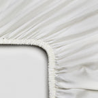 COCO & CICI 100% TENCEL SATEEN HOESLAKEN 90X200X30 CM