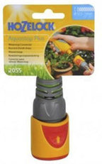  SOFT TOUCH SLANGSTUK PLUS MET WATERSTOP Ø 12.5MM - 15MM