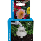 TROPF-BLUMAT DRUKREDUCEERDER 1 BAR 3/4" BINNENDRAAD
