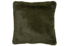 Kussen Cutie Polyester Groen - Tuincentrum Lopik