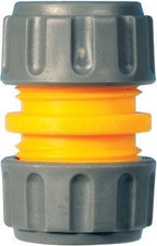 SLANGVERBINDER / REPARATEUR 2 X Ø 12.5 MM