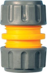 SLANGVERBINDER / REPARATEUR 2 X Ø 12.5 MM