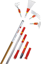 ZM-V VARIOSTEEL 90 - 150 CM