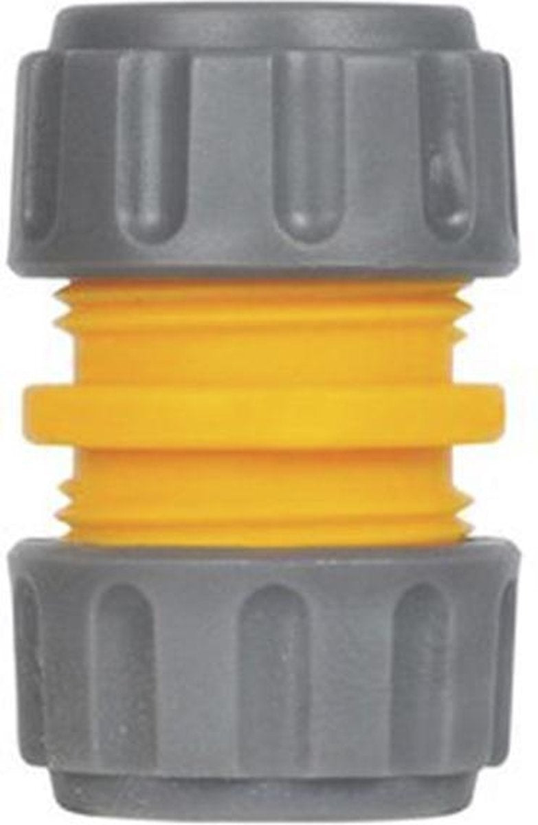 SLANGVERBINDER / REPARATEUR 2 X Ø 19 MM