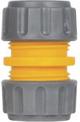  SLANGVERBINDER / REPARATEUR 2 X Ø 19 MM