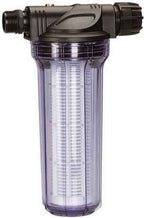 VOORZETFILTER VOOR POMPEN 5000 L/U