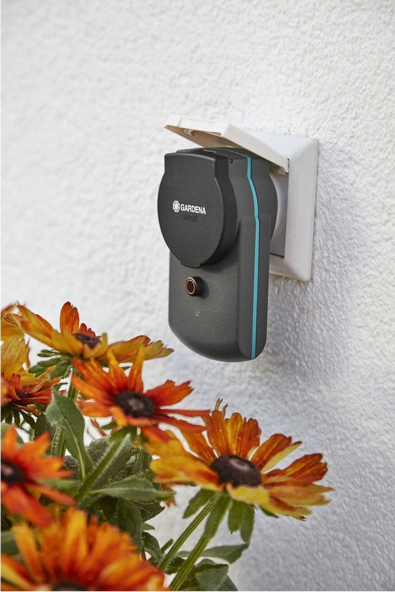 SMART POWER ADAPTER
