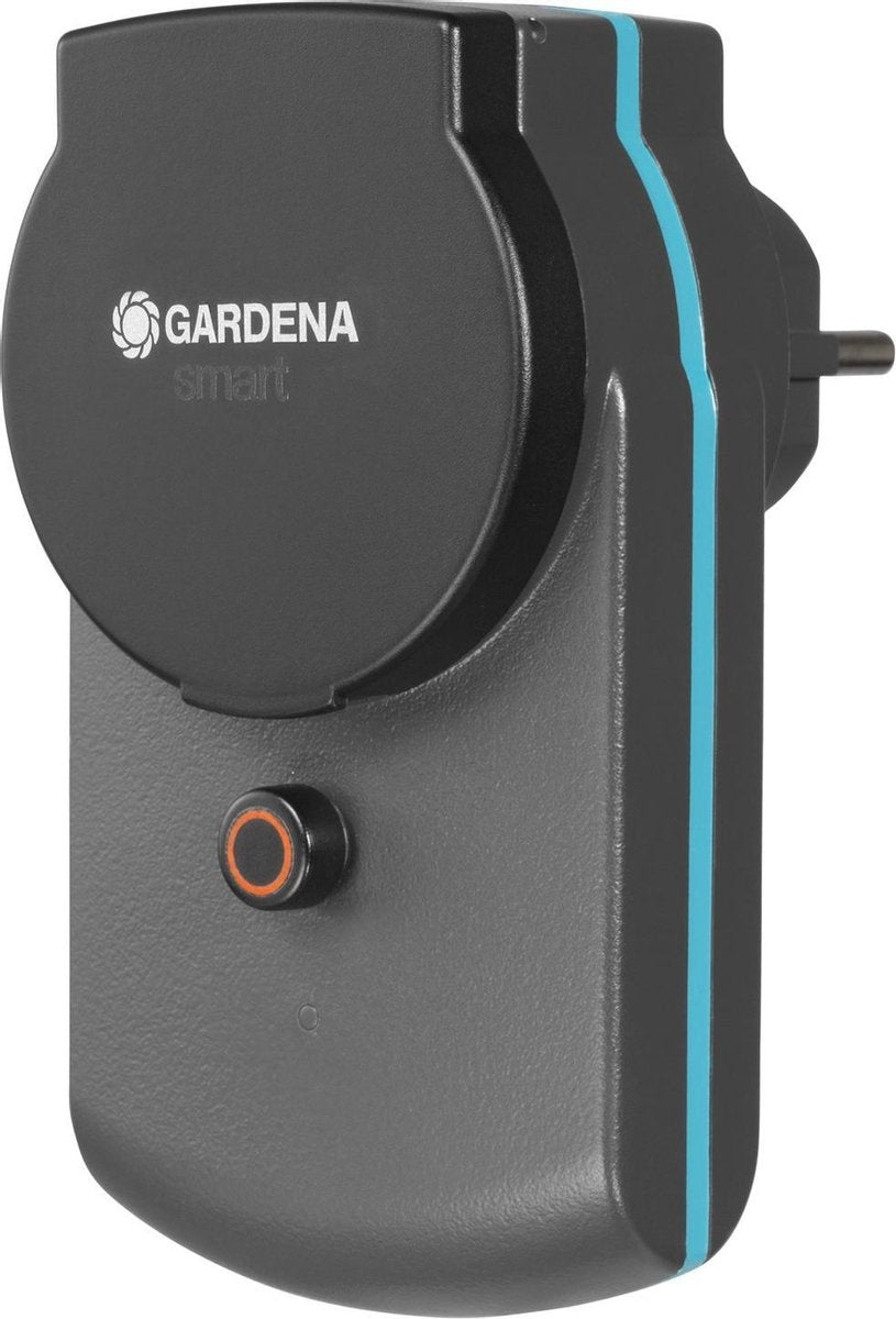 SMART POWER ADAPTER