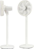  QFan S Staande Ventilator
