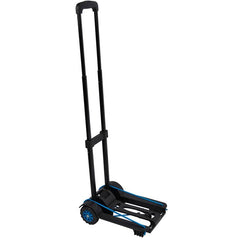 Brudermannesmann Brüder Mannesmann M00925 - Mini Transport Trolley - Steekkar - Inklapbaar