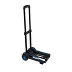 Brudermannesmann Brüder Mannesmann M00925 - Mini Transport Trolley - Steekkar - Inklapbaar