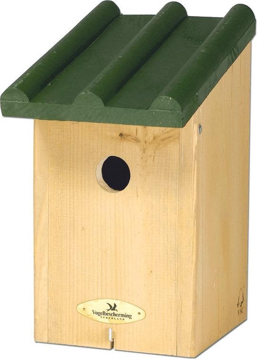 Nestkast Toronto Kadobox - Broeden - 29x17x22 cm