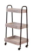 Trendy Opbergtrolley
