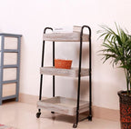 Trendy Opbergtrolley