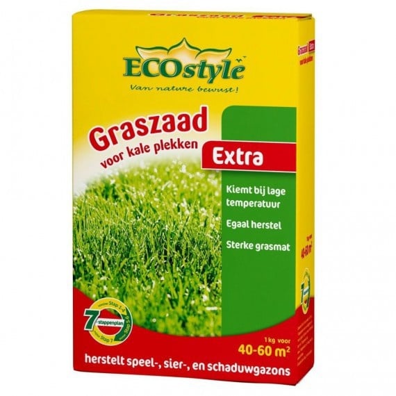GRASZAAD HERSTEL 100 GRAM