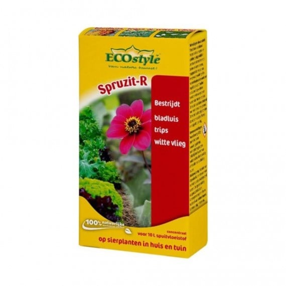 SPRUZIT-R CONCENTRAAT 100 ML