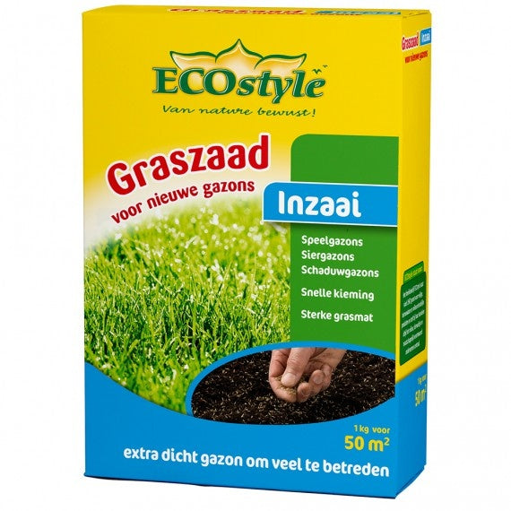 GRASZAAD INZAAI 1 KG