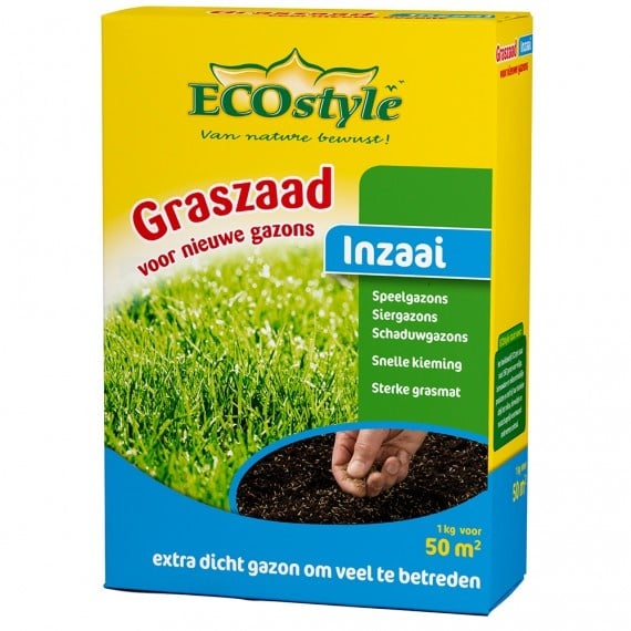 GRASZAAD INZAAI 2 KG