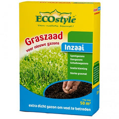 GRASZAAD INZAAI 1 KG