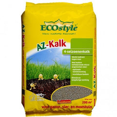 AZ GAZON KALK 20 KG