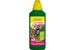 Terras & Balkon plantenvoeding  1 LITER