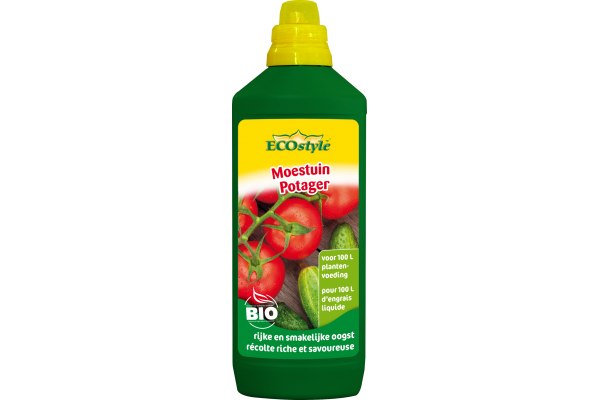 MOESTUIN VOEDING 1 LITER