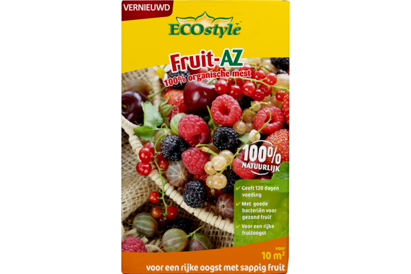  AZ FRUITMEST 800 GRAM