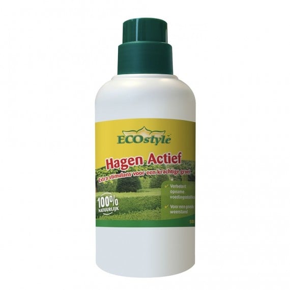 HAGEN ACTIEF 500 ML