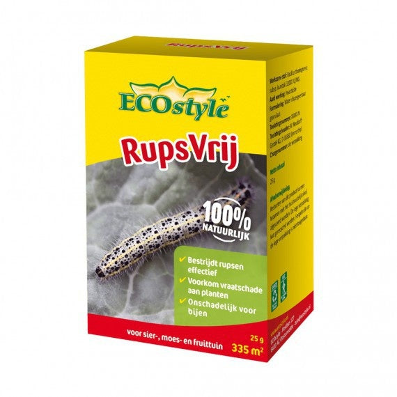 RUPSVRIJ 3 X 2,5 GRAM