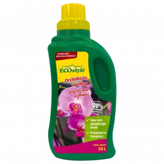 ORCHIDEEËN VOEDING 500 ML