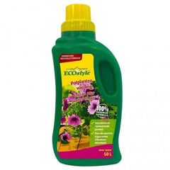 POTPLANTEN VOEDING 500 ML