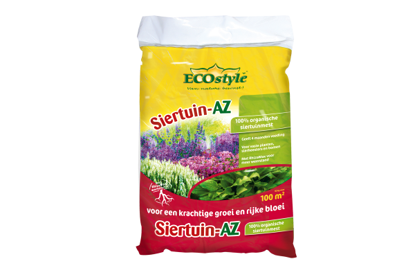 Siertuin-AZ - 10 kg
