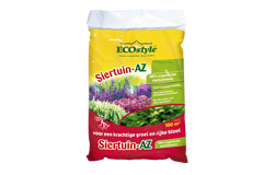 Siertuin-AZ - 10 kg