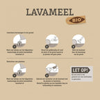  LAVAMEEL 1,75 KG