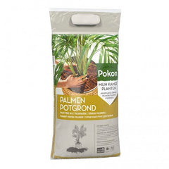 PALMENGROND 10 LITER