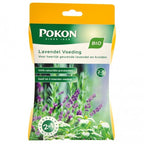  BIO LAVENDEL & KRUIDEN VOEDING 100 GRAM