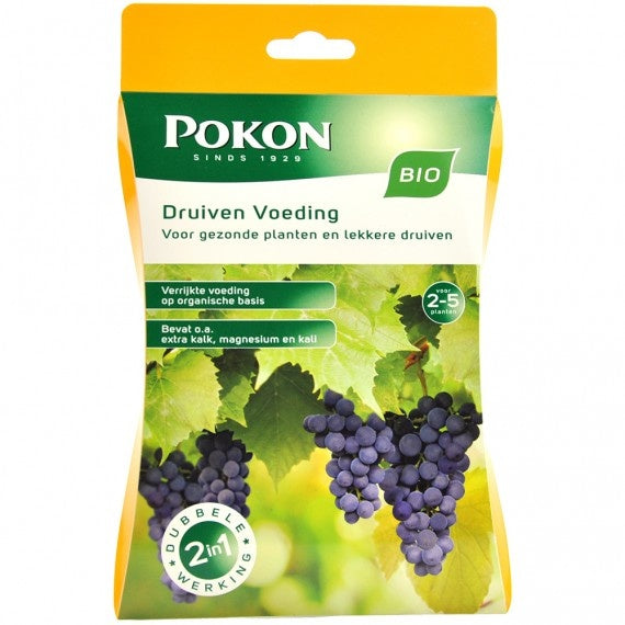  BIO DRUIVEN MEST 100 GRAM