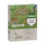  GRASZAAD HERSTEL SOS 2 KG