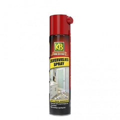 ZILVERVISJES SPRAY 400 ML