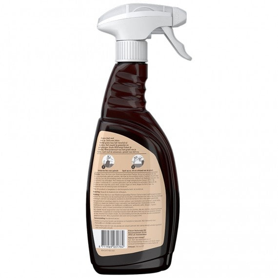 BIO PLANTKUUR BLADINSECTGEVOELIGE PLANTEN SPRAY 750 ML