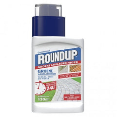 NATURAL GROENE AANSLAGREINIGER CONCENTRAAT 240 ML