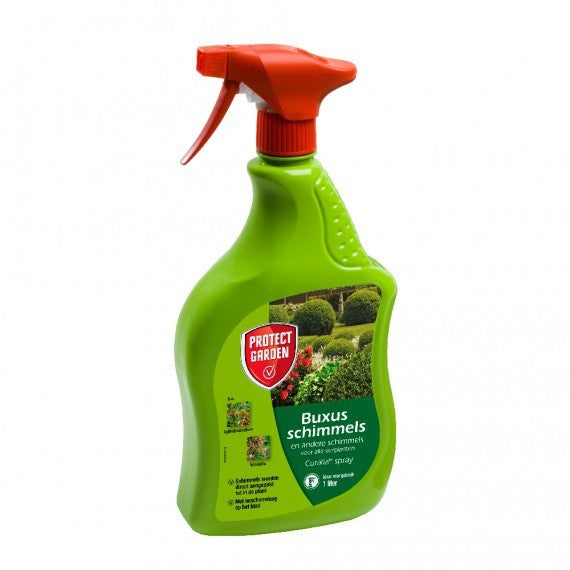 CURALIA SPRAY BUXUS SCHIMMELS 1000ML
