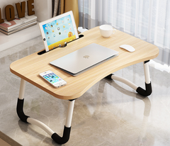 Ceruzo Opklapbare Laptoptafel - 60X40 Cm