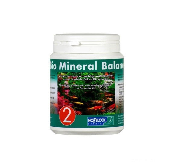 BIO MINERAL BALANCE 500 GRAM
